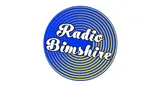 Radio Bimshire 106.1 FM logo