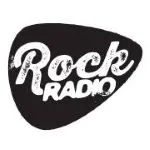 Rock Radio Hard & Heavy SLO logo