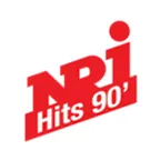 Energy NRJ Bulgaria 90s Only logo