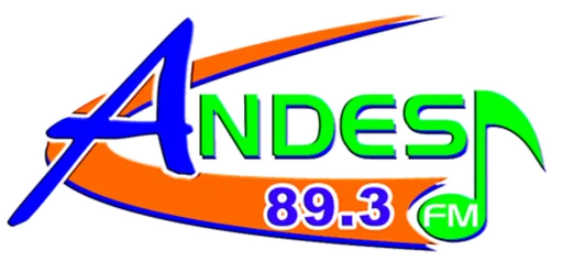 Andes 89.3 FM logo