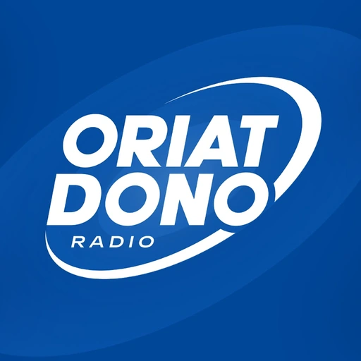 Oriat Dono logo