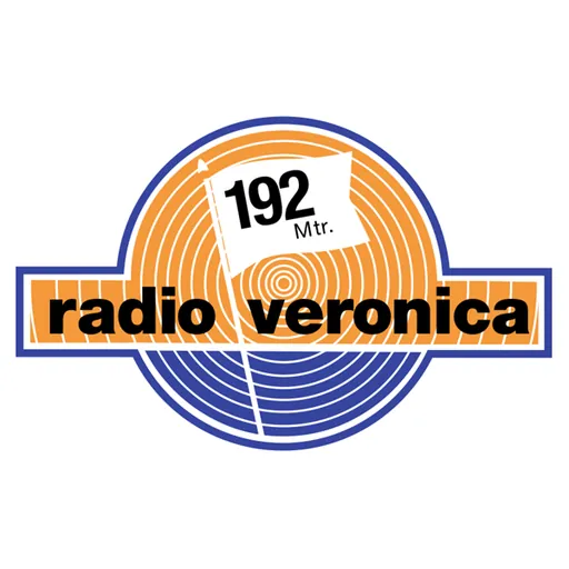 192 Radio Veronica logo