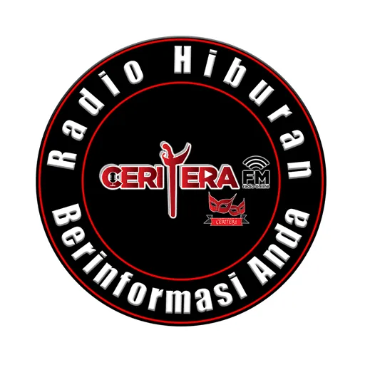 Ceritera FM logo