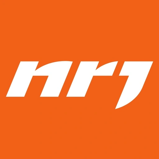 NRJ Tallinn logo