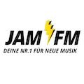 JAM FM Black Label logo