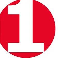 Salland1 Radio HTTPS logo