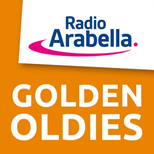 Arabella Golden Oldies logo