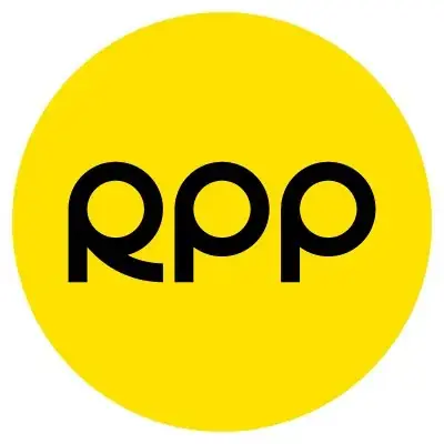 RPP Mundial logo