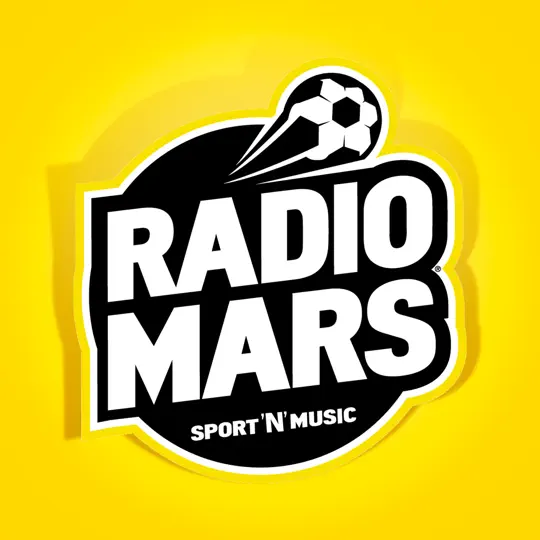 Radio Mars logo