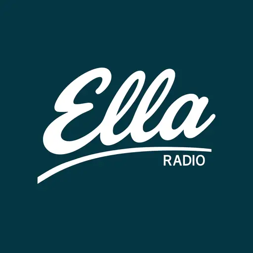 Ella Radio - Till Brönner logo