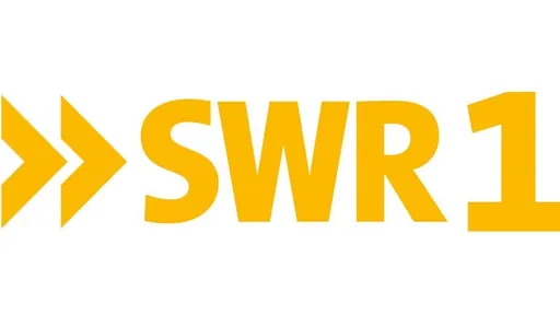 SWR1 Die 80er logo