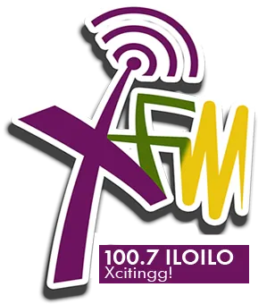XFM ILOILO logo