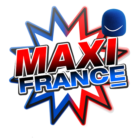 Maxi France logo