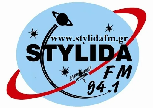 Stylida 94.1 logo