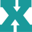 radio x - Frankfurt logo