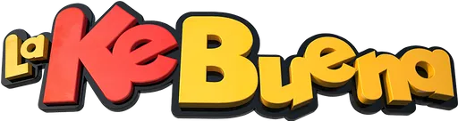La Ke Buena San Andrés Tuxtla - 103.9 FM - XHDQ-FM - San Andrés Tuxtla, Veracruz logo