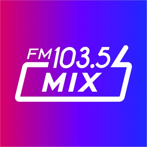 莫旗融媒FM103.5莫力达瓦综合广播 logo