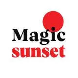 Magic Sunset logo