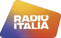 Radio Italia logo