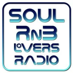 Soul RnB Lovers Radio logo