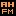AfterHours FM (ah.fm) 64k aac+ logo