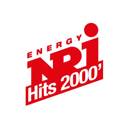 Energy NRJ Bulgaria 00s Only logo