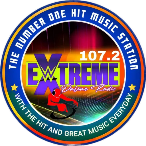 Extreme radio logo