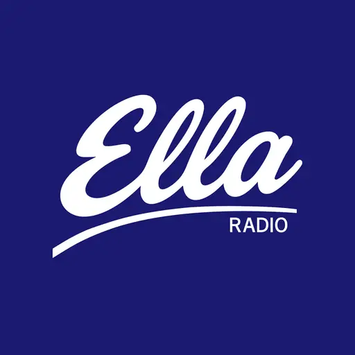 Ella Radio - Late Night Jazz logo
