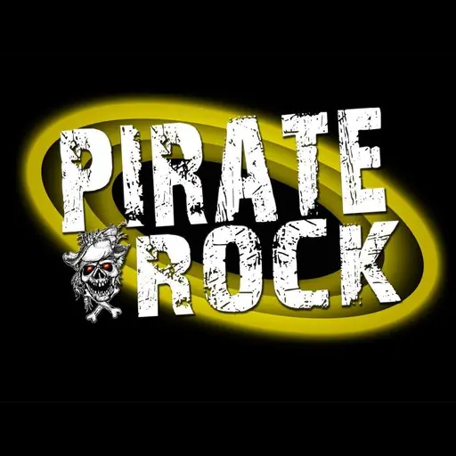 Pirate Rock logo