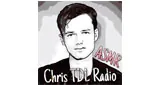 Chris TDL Radio - ASMR logo
