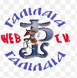 Γαλιλαία logo