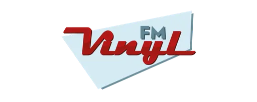 Vinyl FM logo