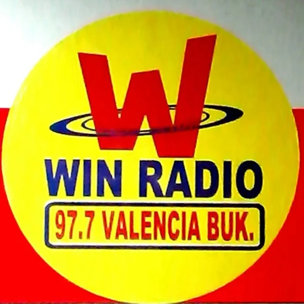 Win Radio Valencia logo