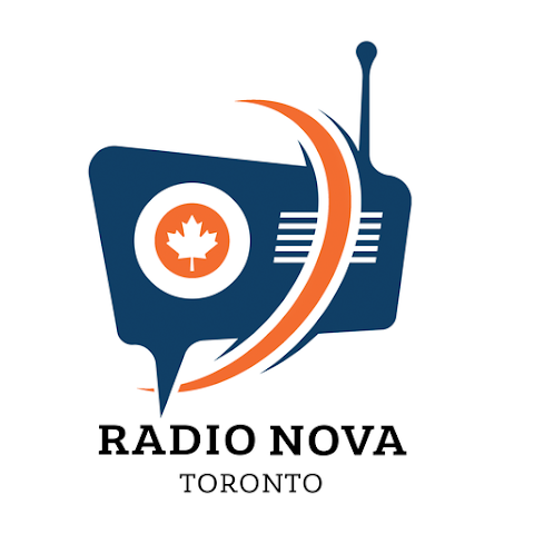 RADIO NOVA Toronto logo