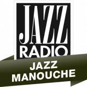 Jazz Manouche logo