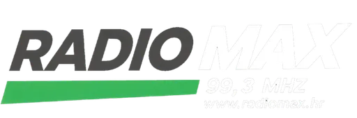 Radio Max logo