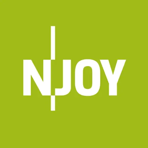 N-Joy Radio logo