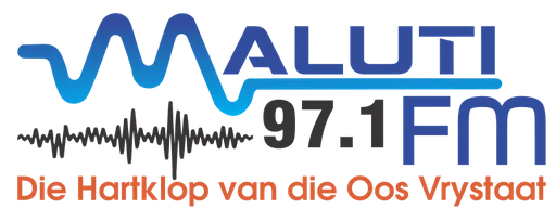 Maluti FM logo