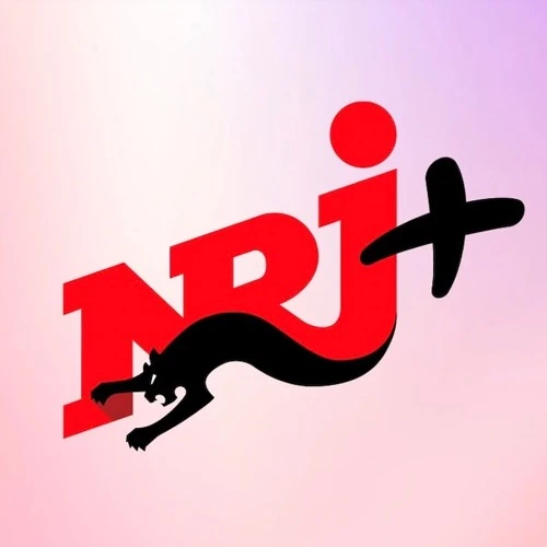 NRJ+ logo