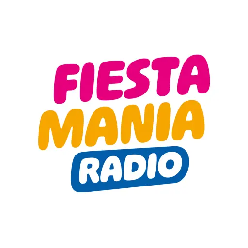 Fiesta Mania Radio logo