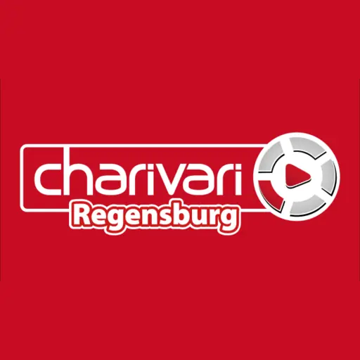 Charivari Regensburg logo