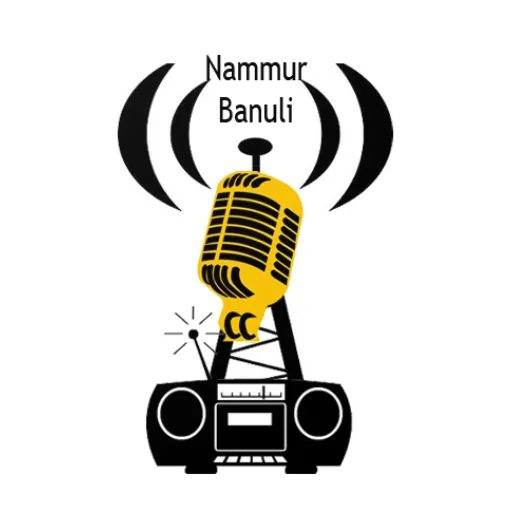 Nammura Baanuli logo