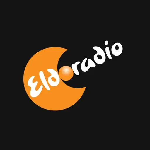 Eldo Radio Chill logo