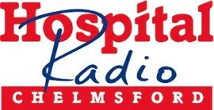 Hospital Radio Chelmsford logo