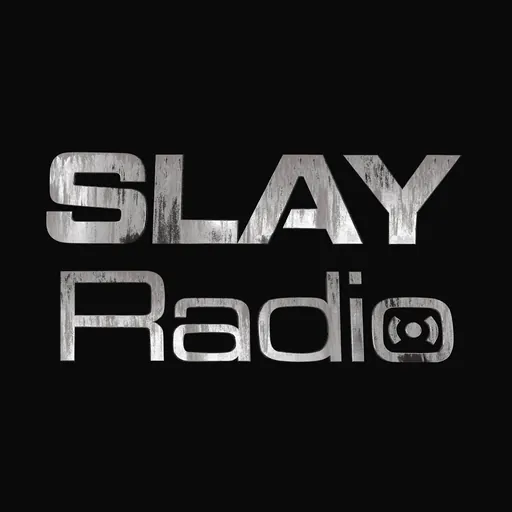 SLAY Radio [aac] logo