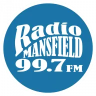 Radio Mansfield 99.7FM logo