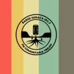 Sudaca FM logo