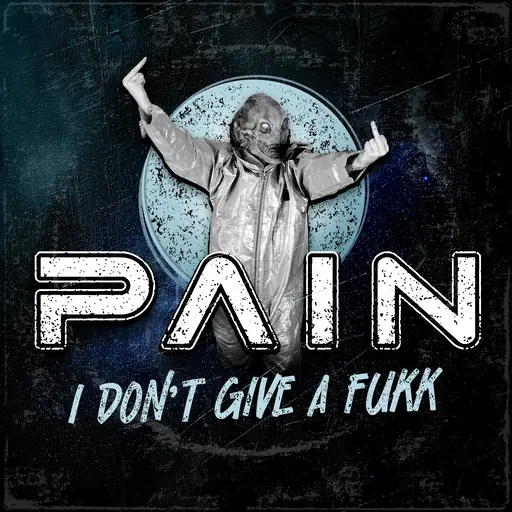 Pain logo