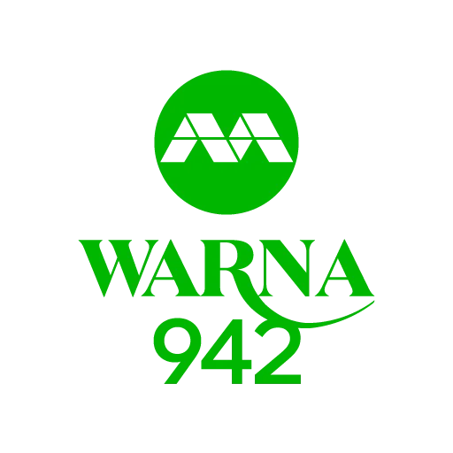 WARNA 942 logo