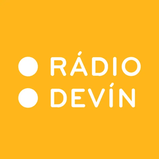 Rádio Devín logo